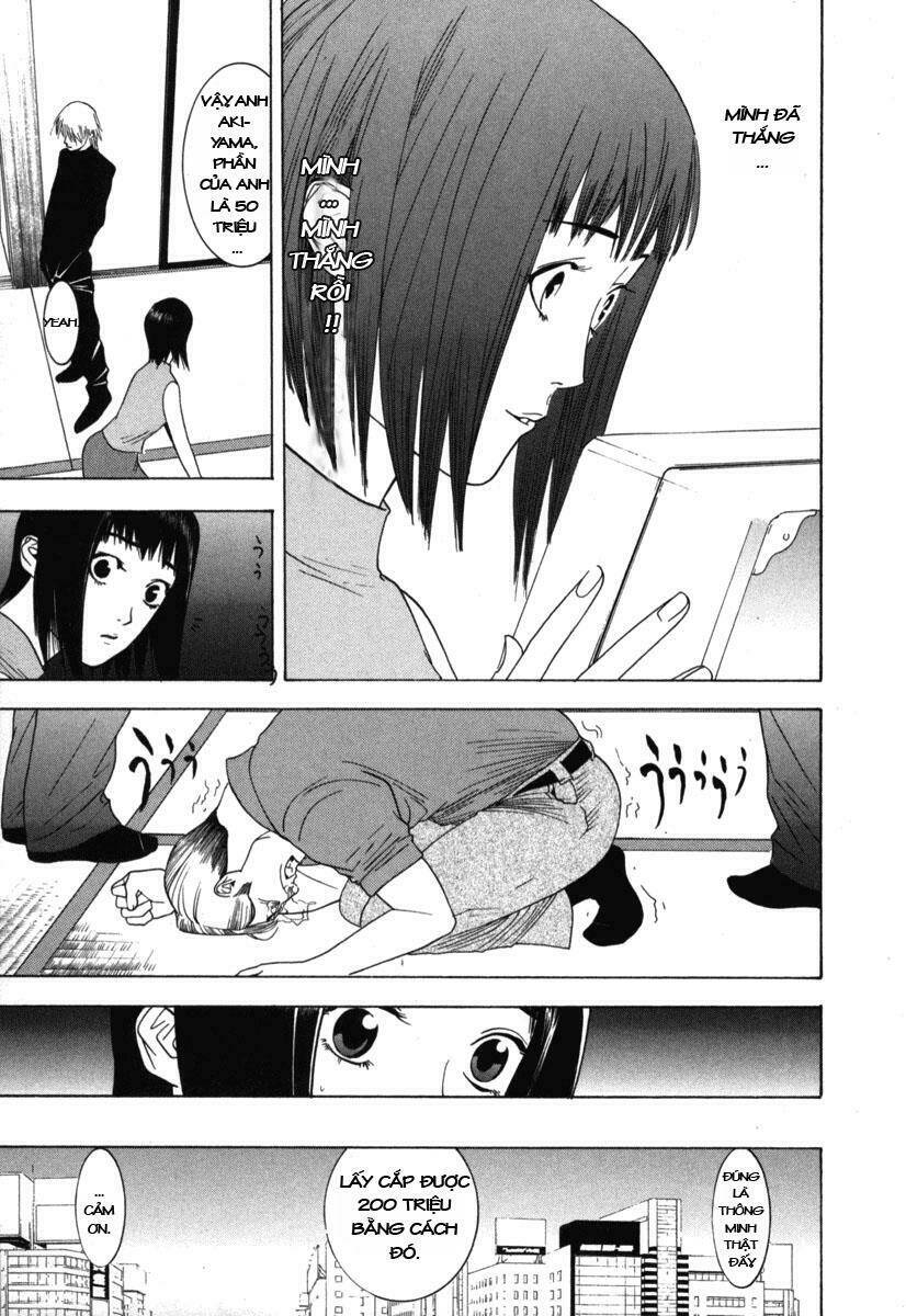 liar game chapter 6 22