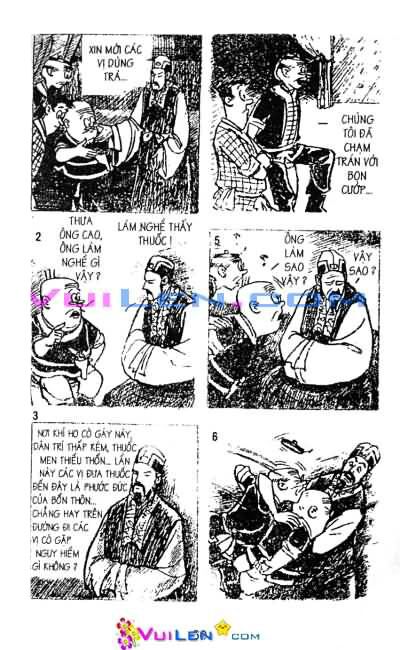 chú thoòng (full trọn bộ) chapter 38 18