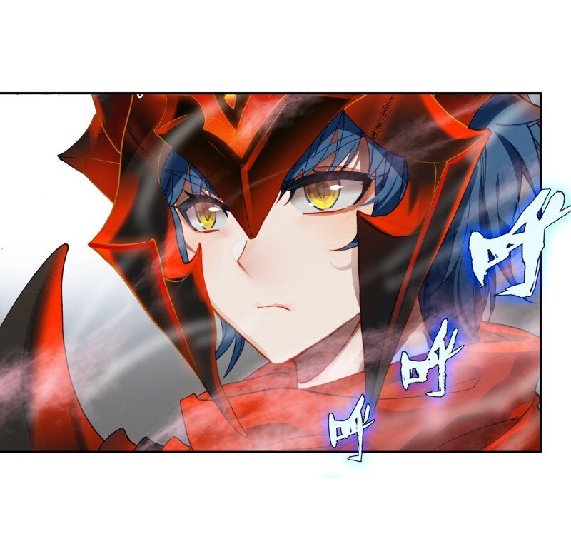 đấu la đại lục ii (tuyệt thế đường môn) chapter 232 22