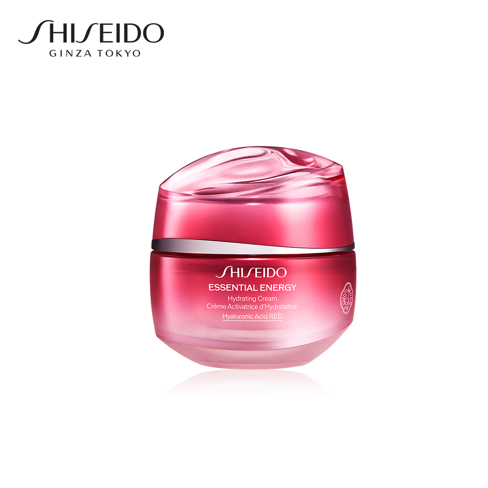 Kem dưỡng da Shiseido Essential Energy Hydrating Cream 50ml