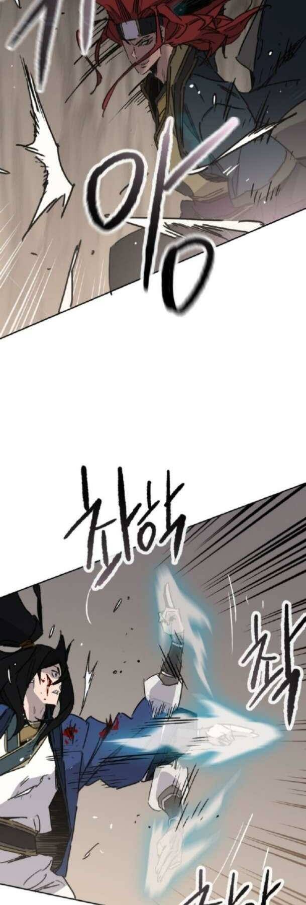 kiếm sĩ bất bại chapter 159 34