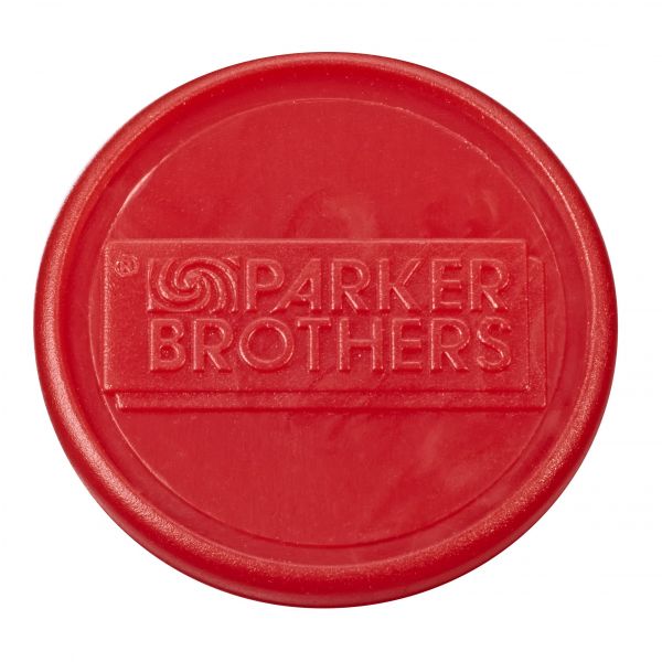 Parker Brothers - Trò chơi cuộc đua No Apologies HASBRO GAMING E2372