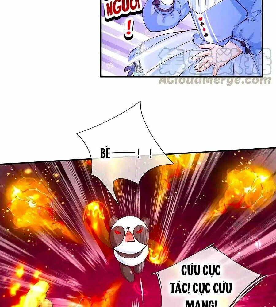 bỗng một ngày trở thành con gái nhà vua chapter 97 17