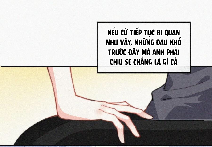 Ngày Hôm Qua Tựa Như Đã Chết Rồi chapter 23