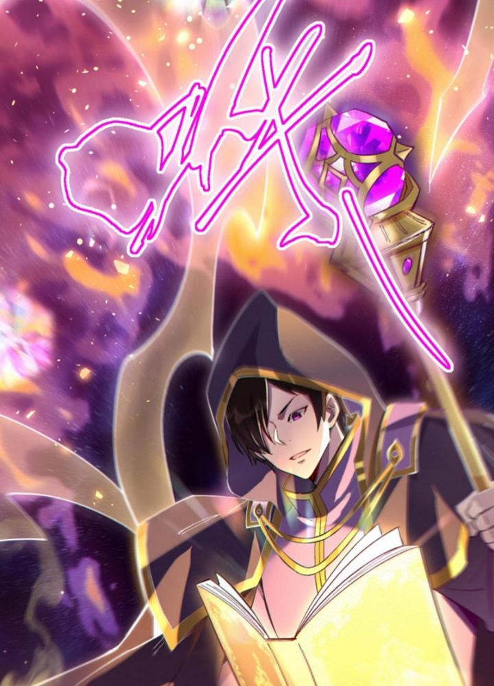 cướp đoạt vô số thiên phú, ta thành thần ở thời đại toàn dân chuyển chức chapter 6 64