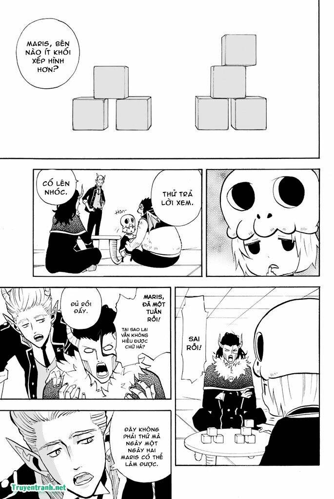 sodatechimaou chapter 41 10