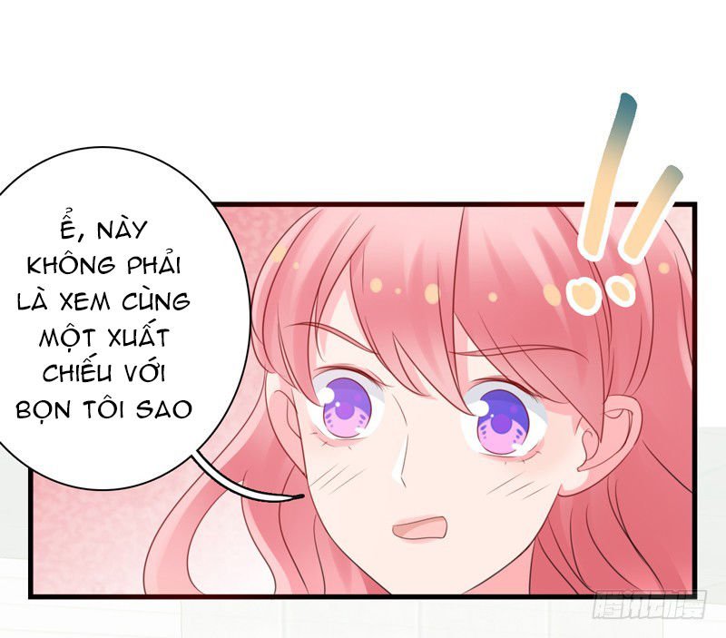 thư tay tình yêu của sơ hạ chapter 7 28