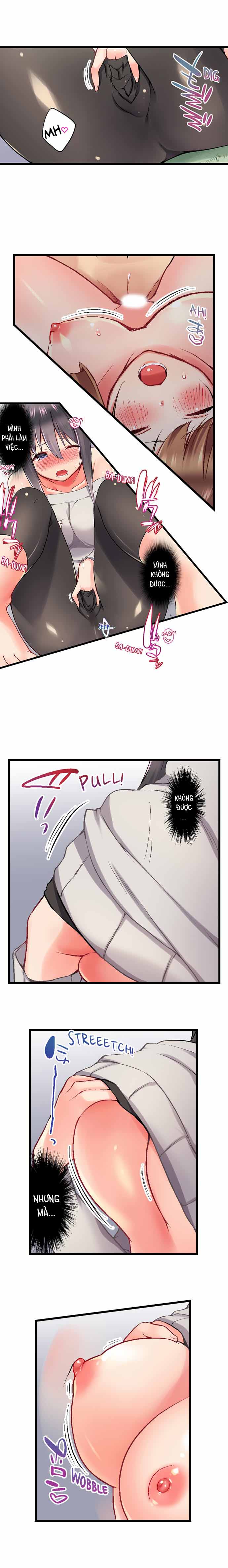 anh trai trượt vào trong tôi khi tắm chung chapter 29 3