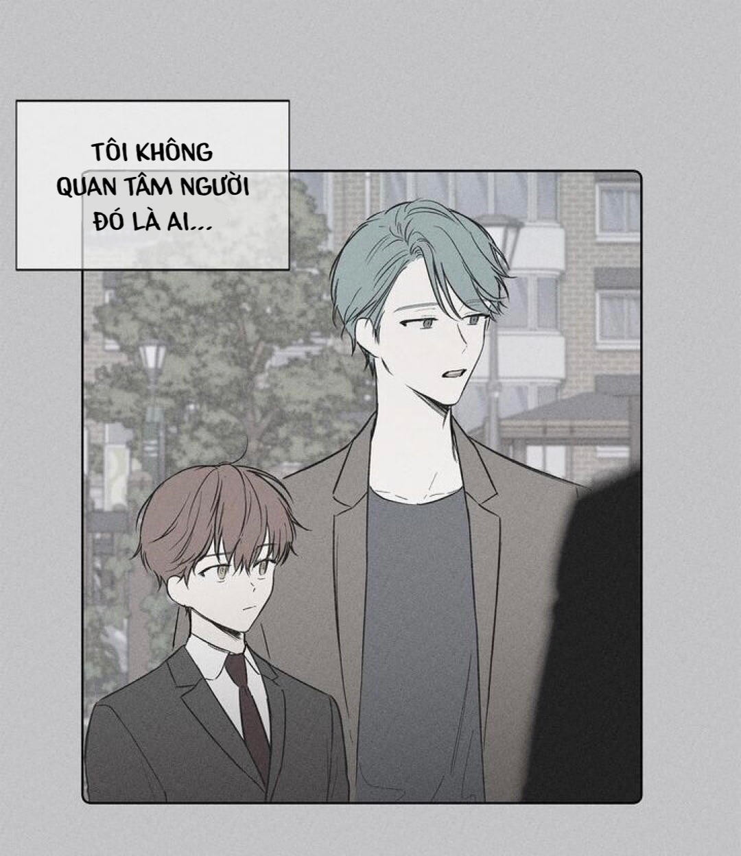 invitation of mystic messenger chapter 38 3