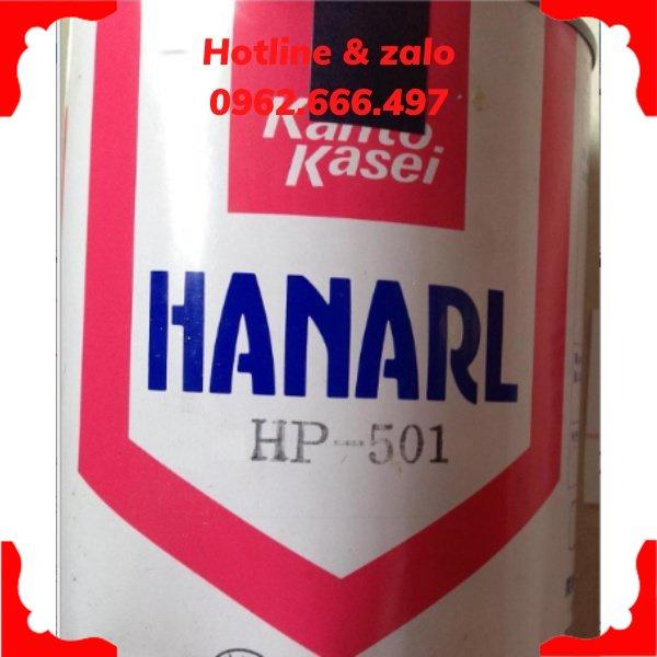 Dầu Kanto Kasei HANARL HP-501