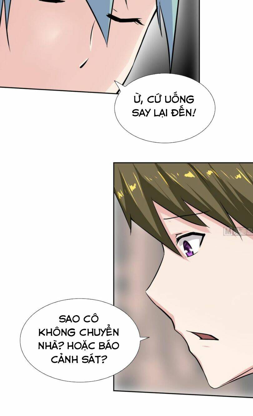 hắn là long ngạo thiên chapter 109 17