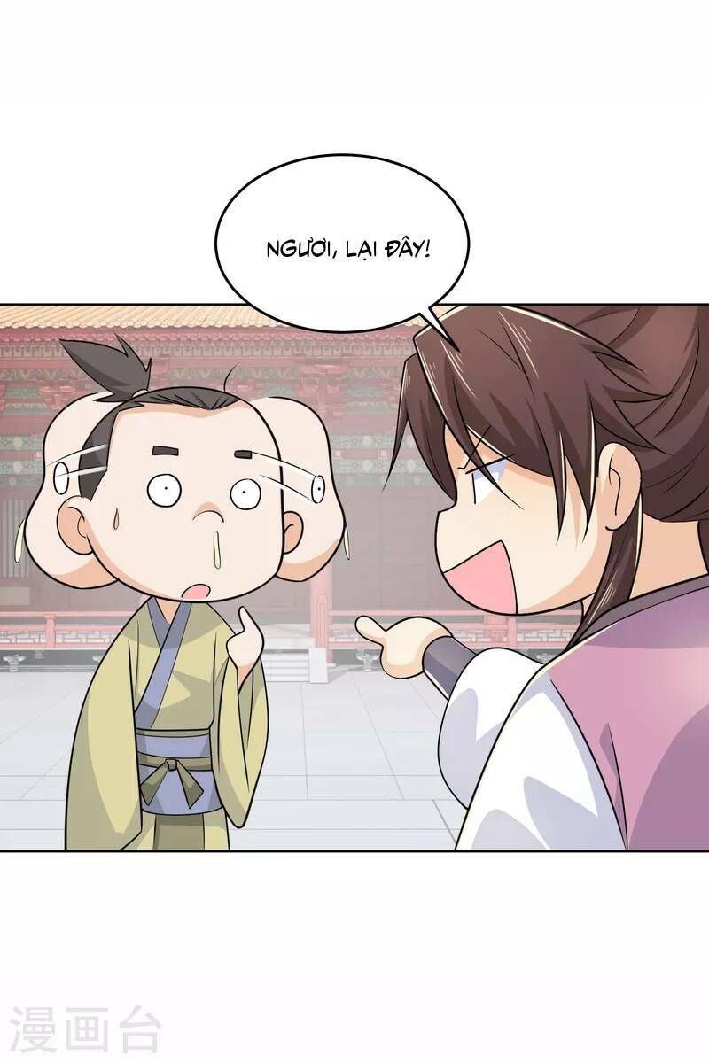 cực phẩm tiên đế chapter 0 24