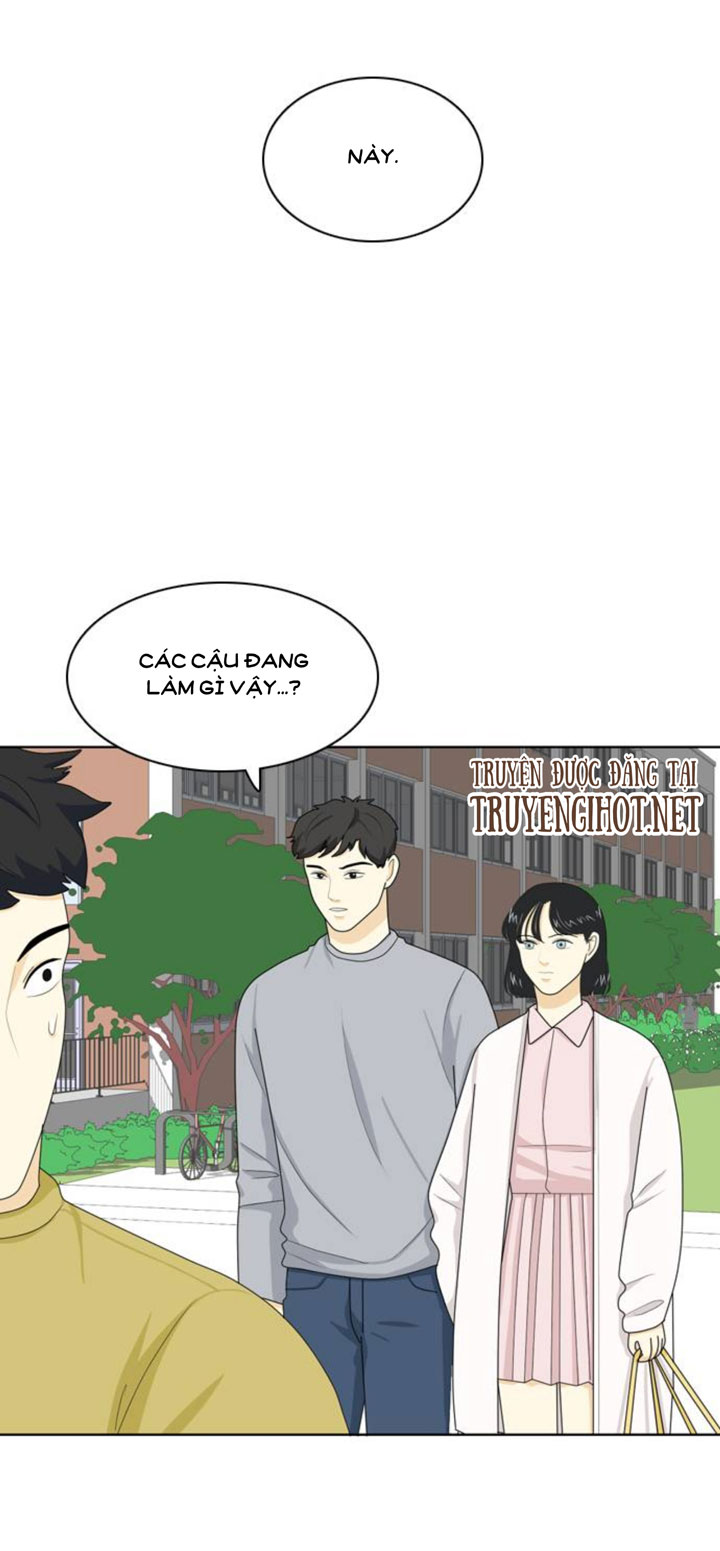 sống chung một nhà chapter 33 31