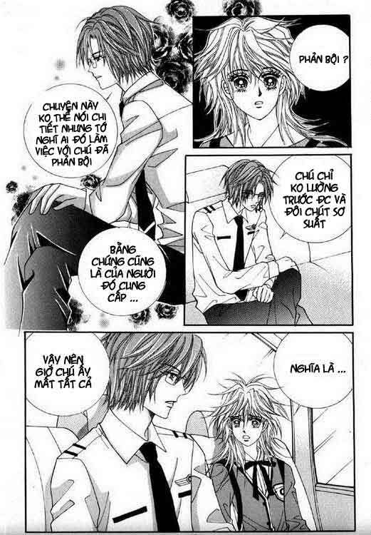 he dedicated to roses chapter 42 60