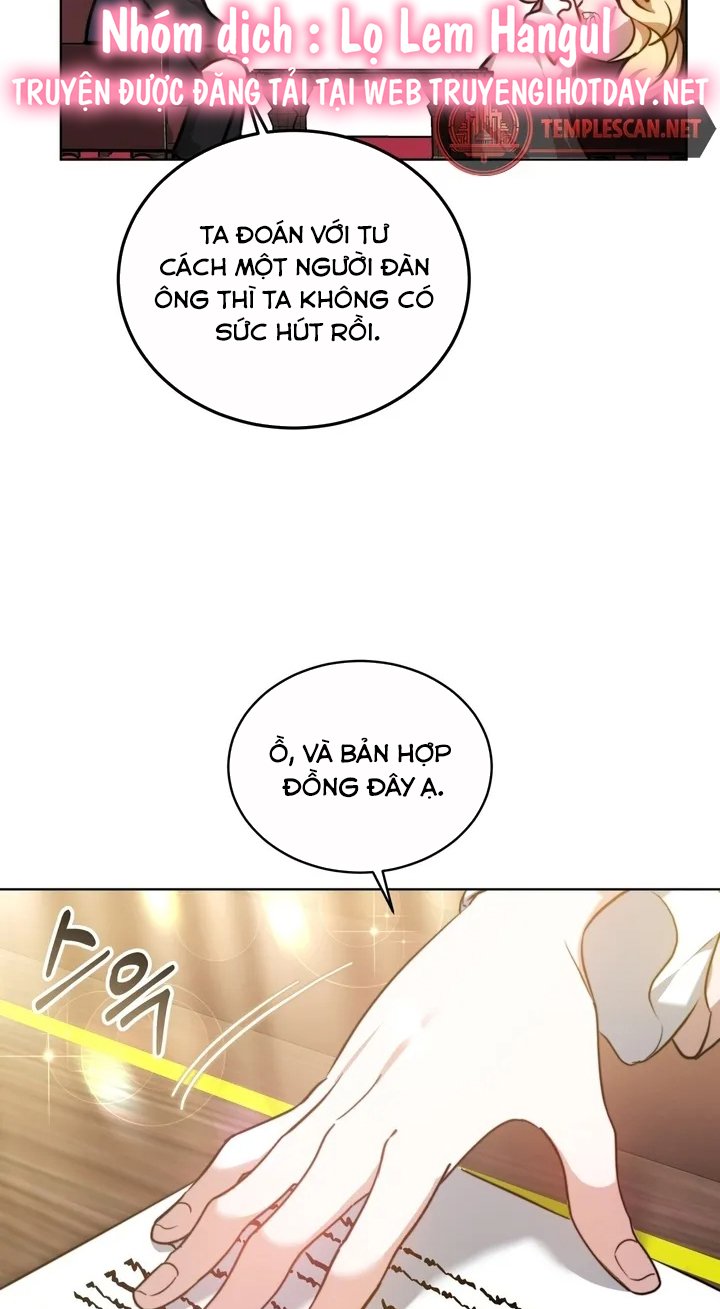 thoát chết một cách dễ dàng chapter 15 43