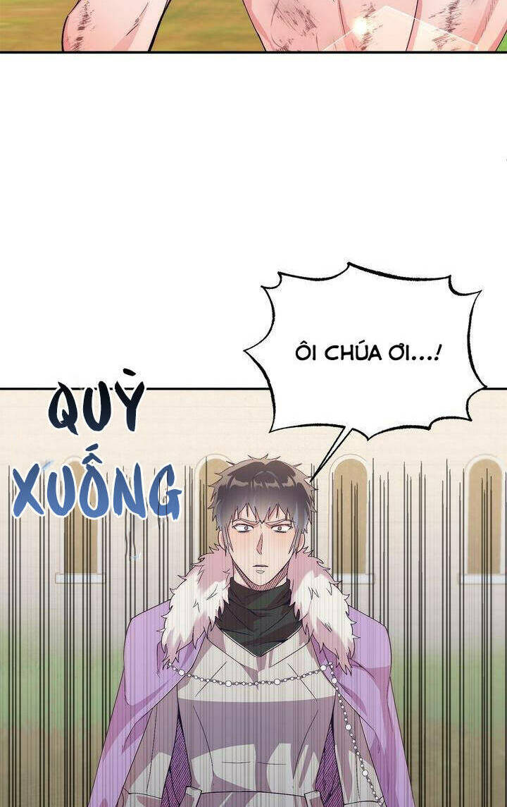 cách để trao vương miện cho vị hoàng tử hoang dã của tôi chapter 18 57