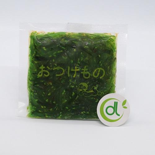 - Rong tươi trộn salat Nhật 100gr