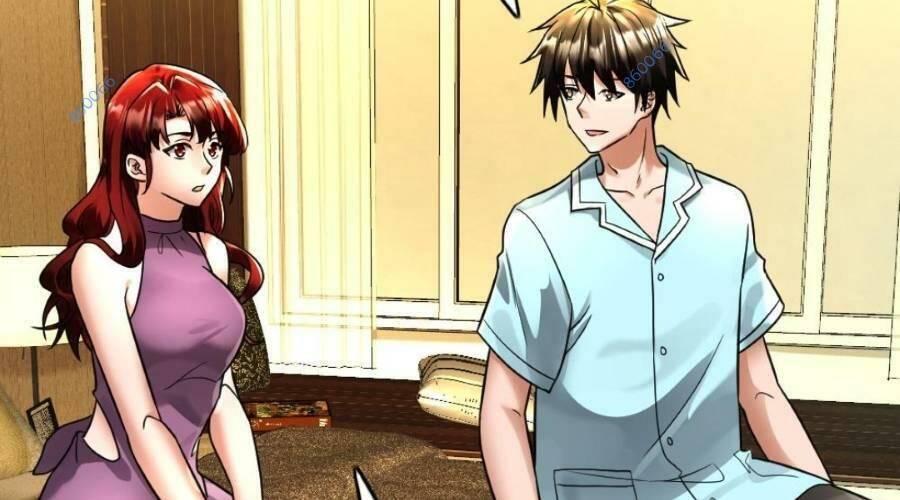 toàn cầu băng phong, ta chế tạo phòng an toàn chapter 102 55