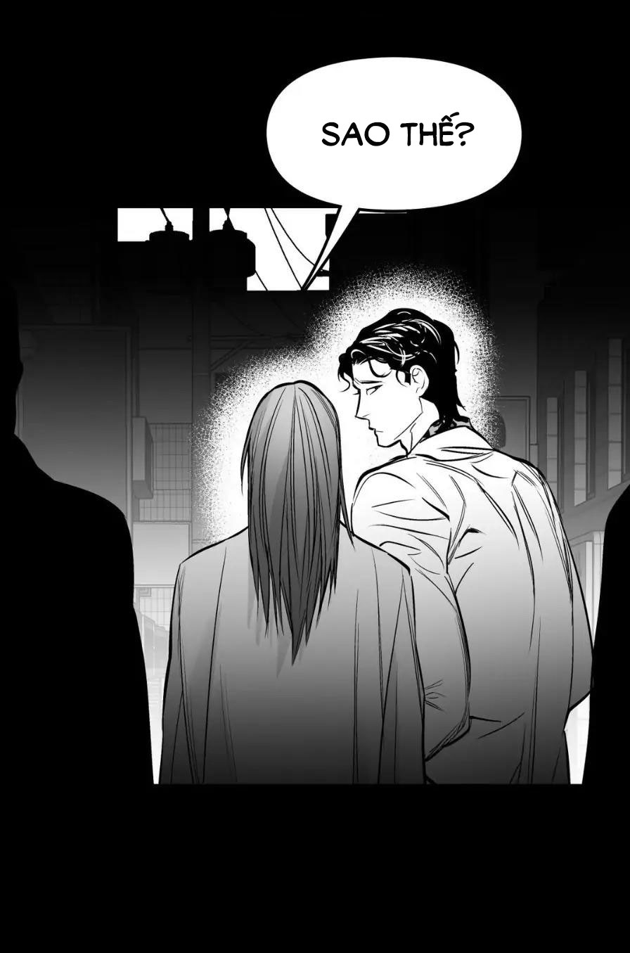 khi đôi chân thôi bước chapter 107.1 19