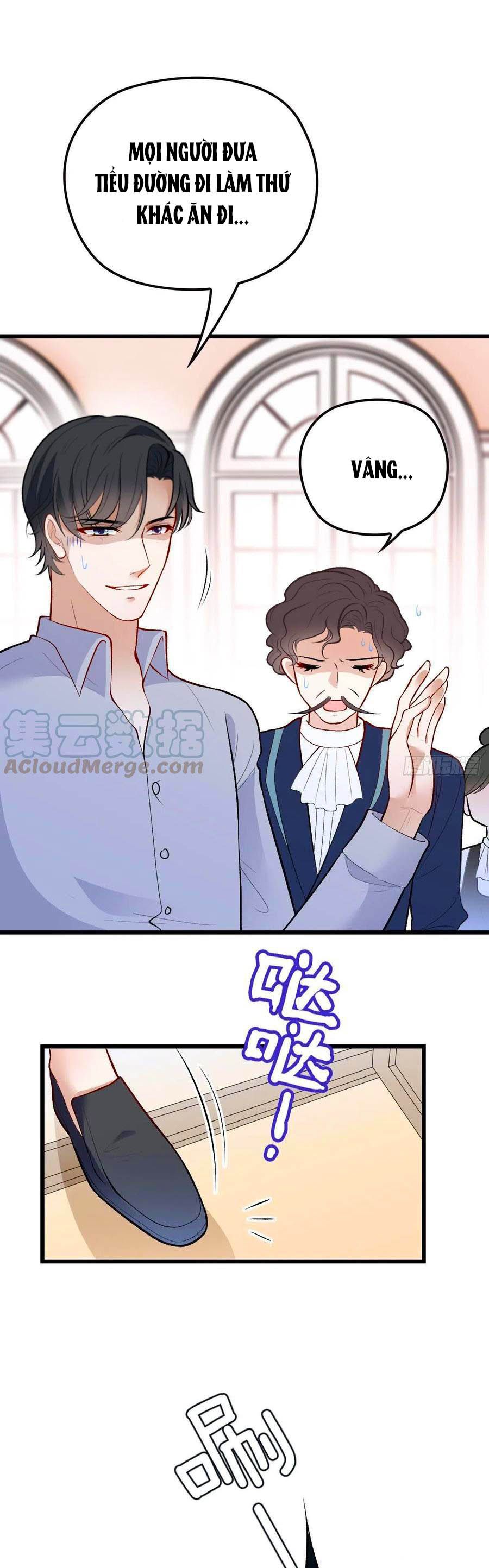 một vợ yêu, một bé con chapter 106 10