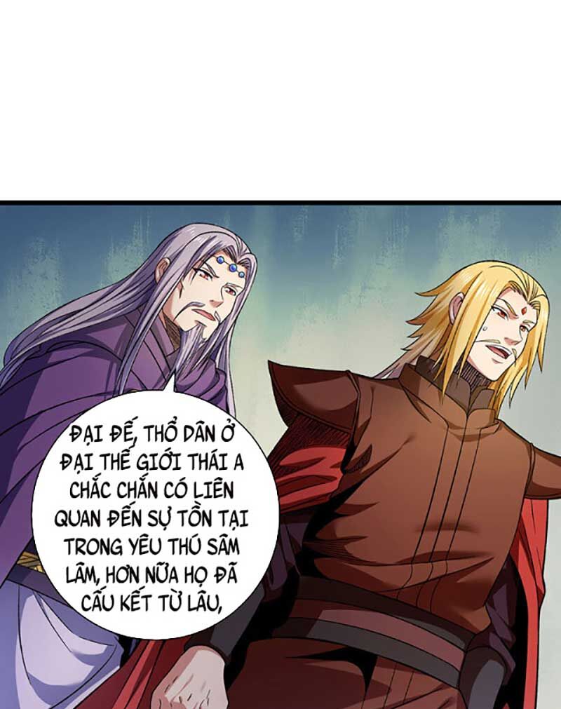 võ đạo độc tôn chapter 584 1