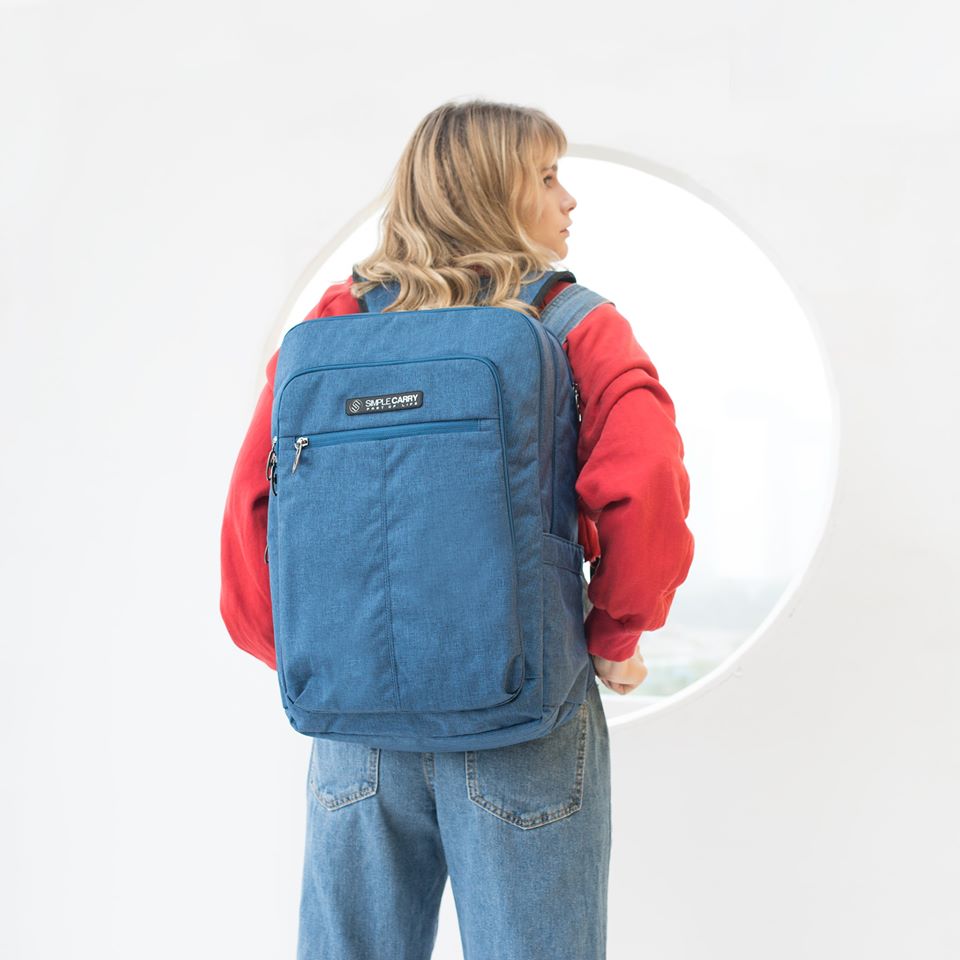 Balo Simplecarry K6 (46 x 31cm)