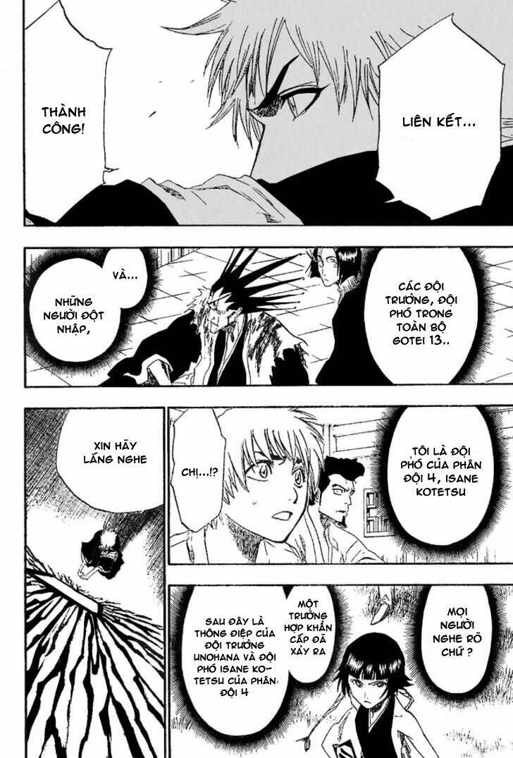 thần chết ichigo chapter 172 9