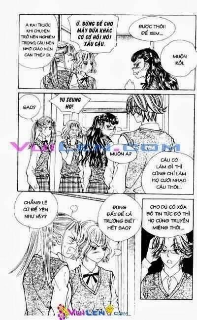 cô bé táo bạo chapter 10 73