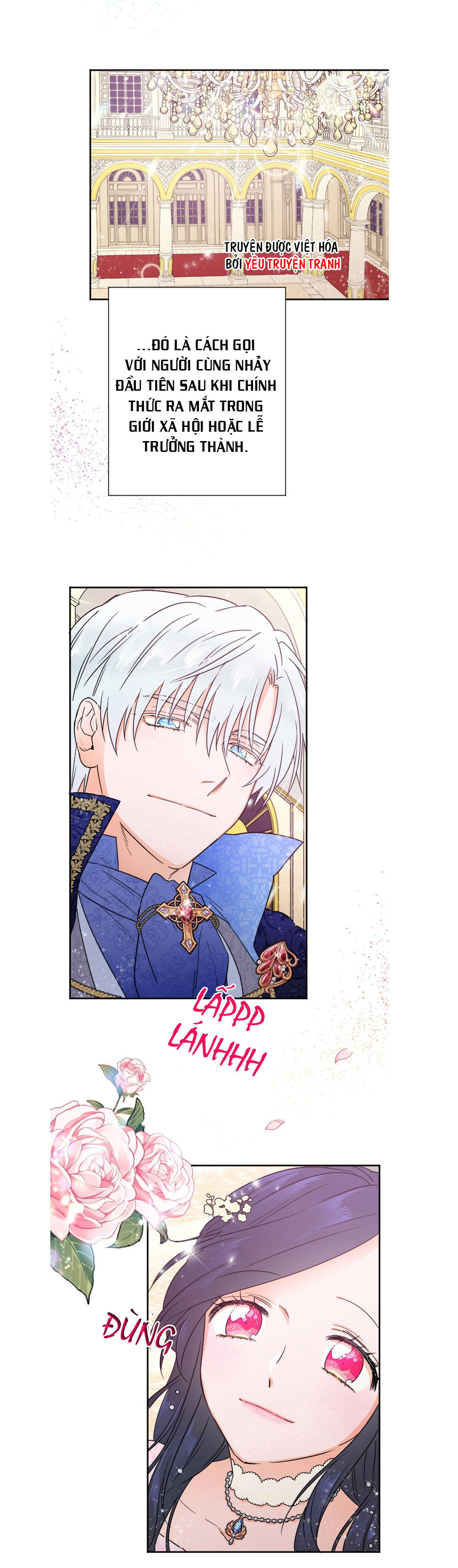 lady baby chapter 100 1