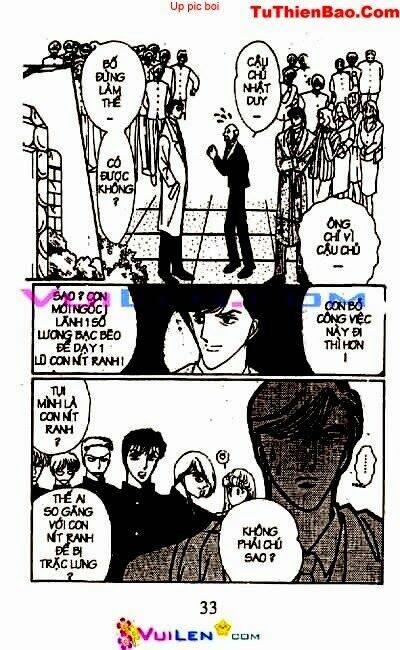 cô bé khóc nhè chapter 17 32