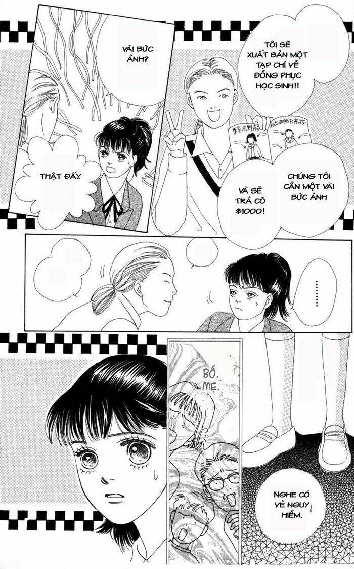 con nhà giàu chapter 47 28