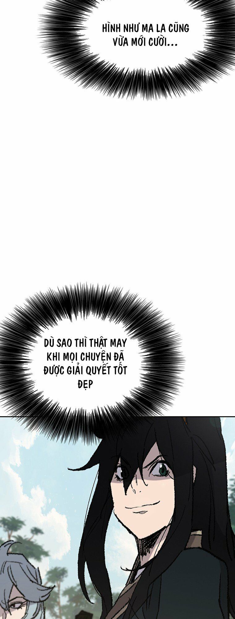 kiếm sĩ bất bại chapter 72 17