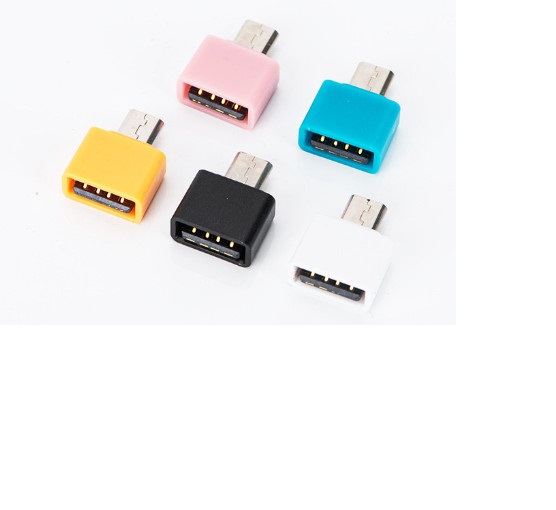 Bộ chuyển đổi OTG sang Micro