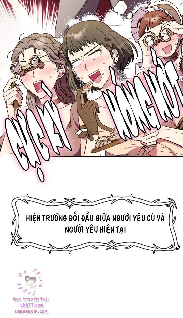 cha, con không muốn kết hôn đâu chapter 39 22