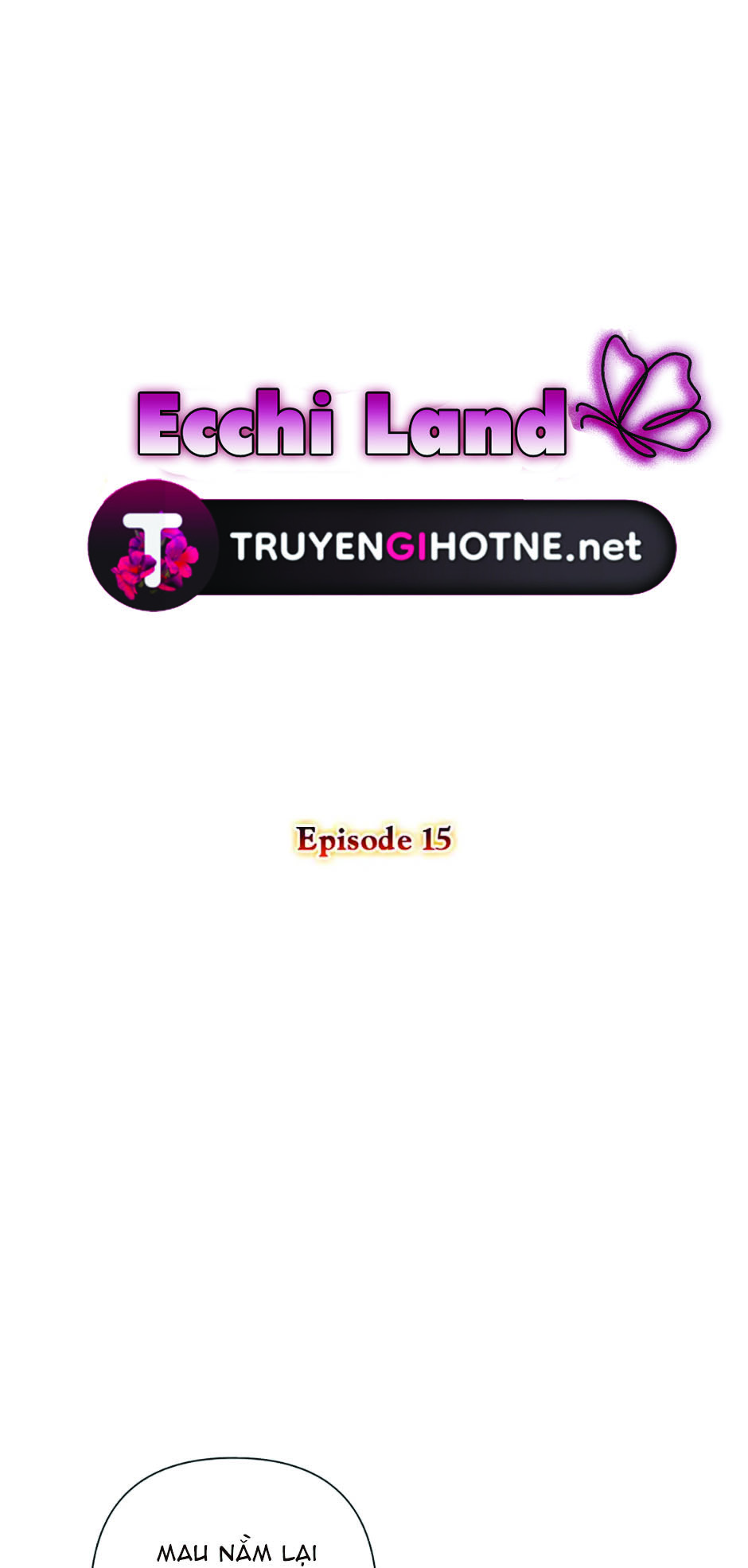 Chốn Bình Yên Của Công Tước Richard chapter 15.1 - Trang 2