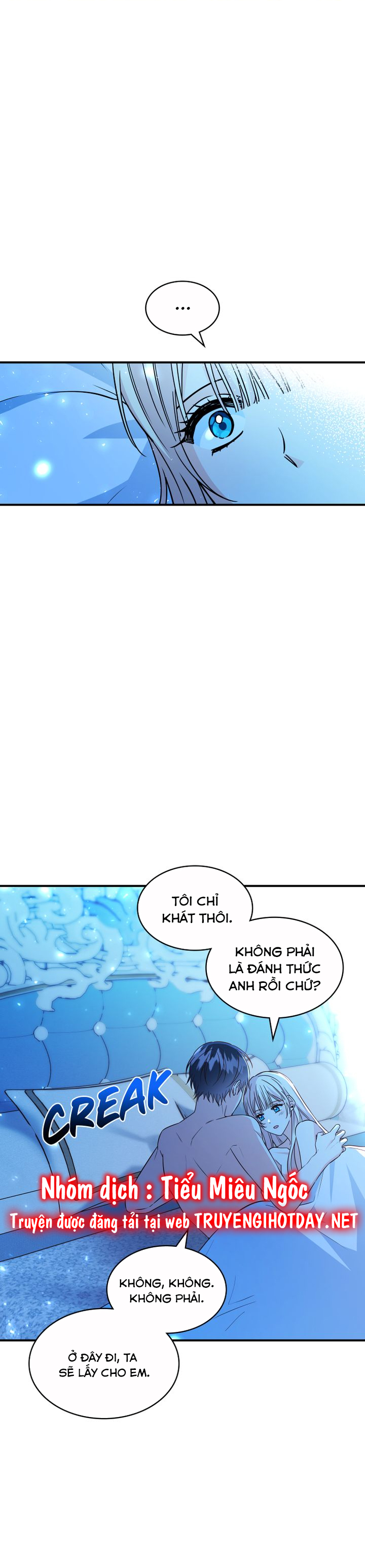 công lý của một ác nữ chapter 62 4