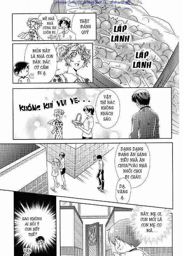 đặc thù truyền thuyết chapter 10 16