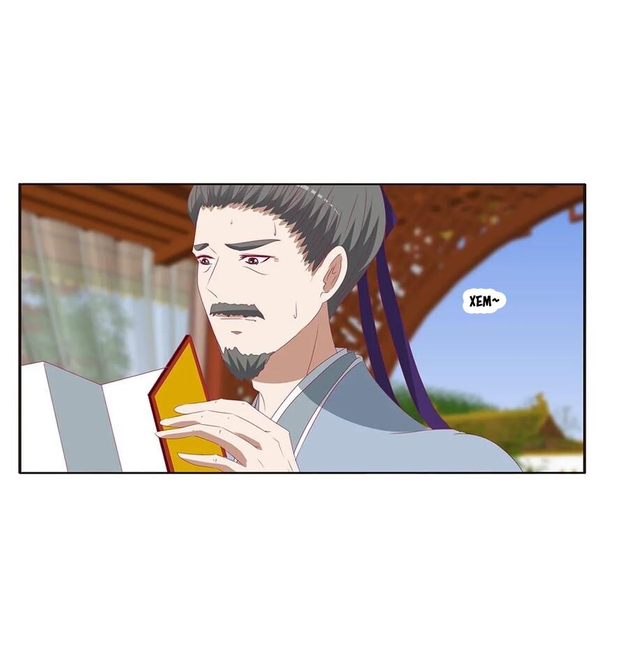 thông linh phi chapter 616 7