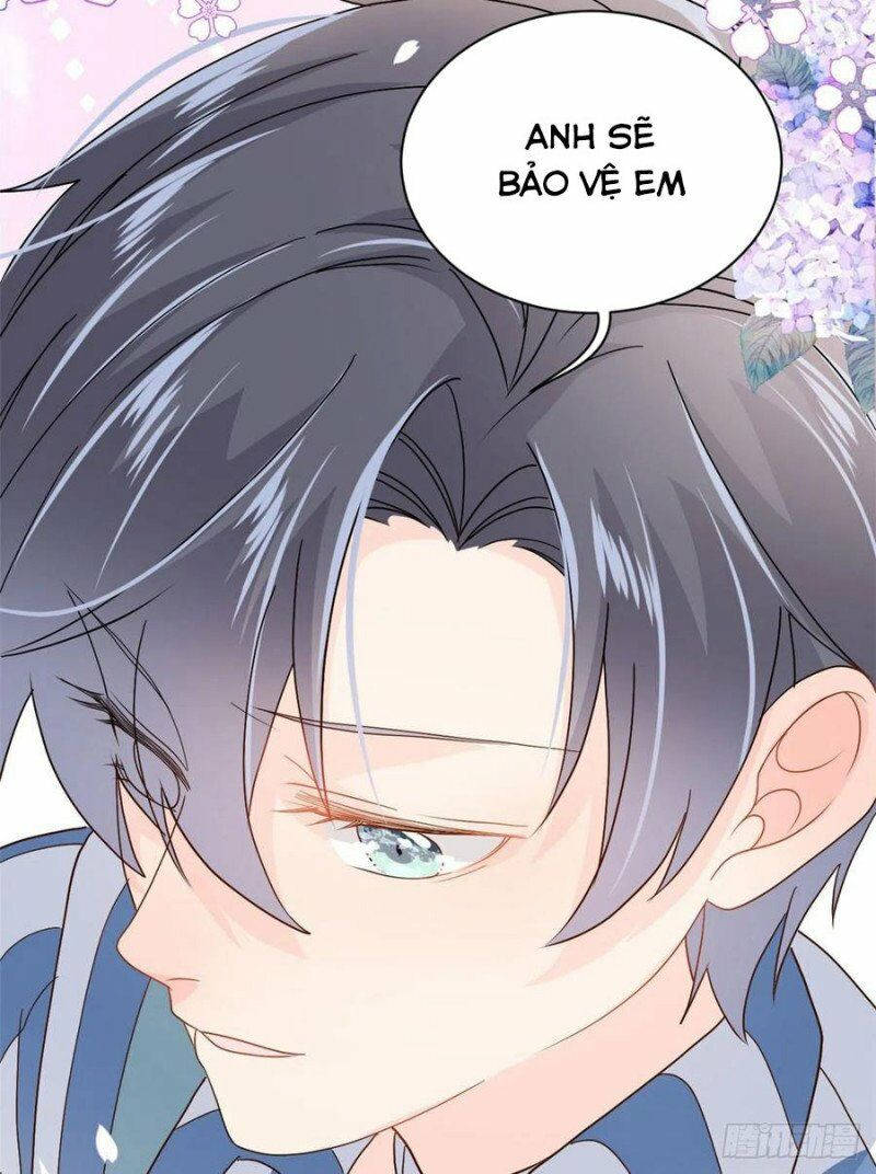 đoàn sủng lão đại ba tuổi rưỡi chapter 66 6