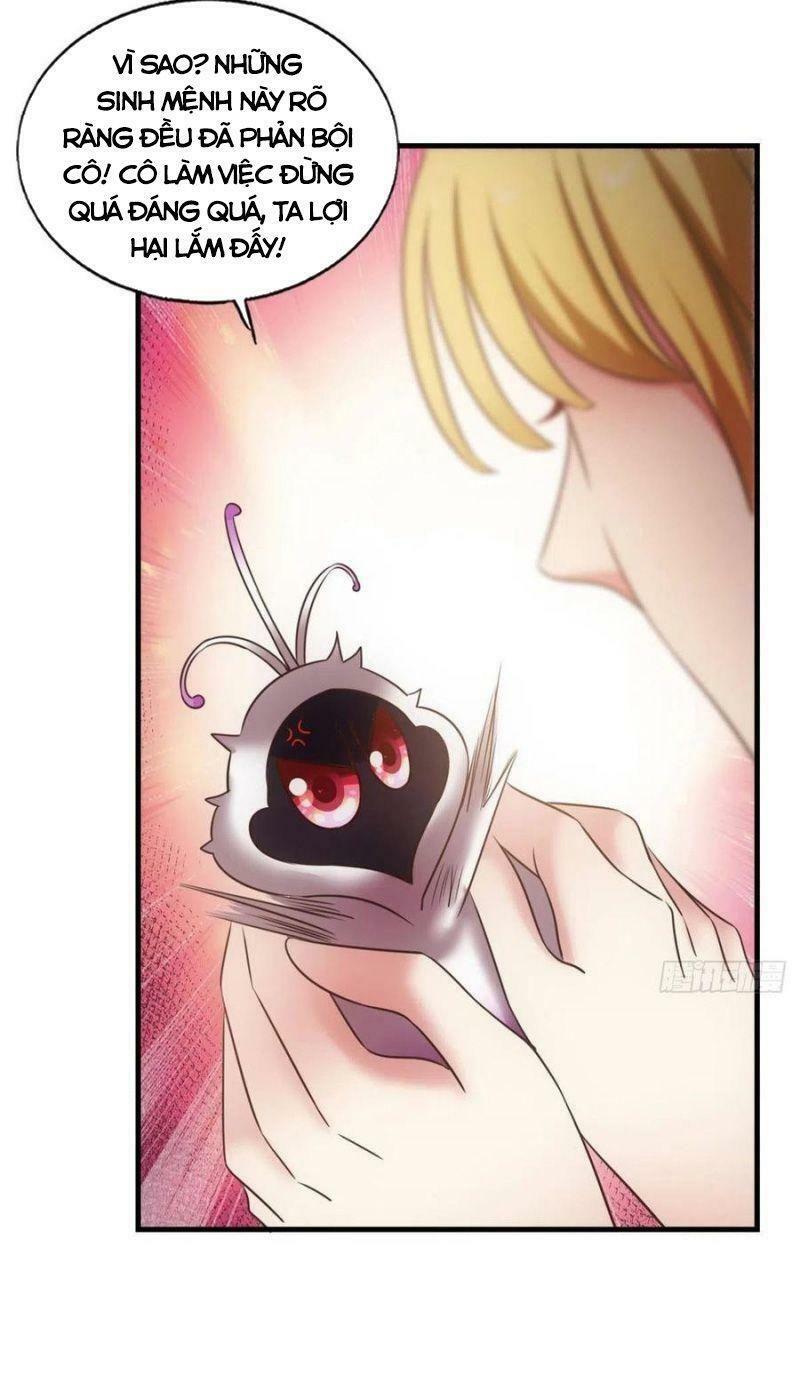 Trọng Sinh Thành Cậu Vàng Tại Dị Thế Chapter 216 8