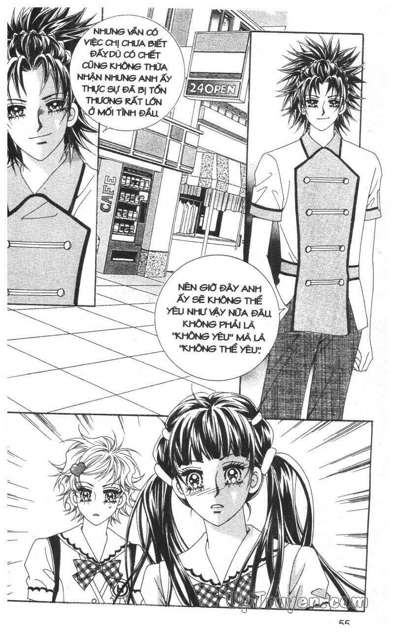 meo meo dịu dàng đi nhé chapter 7 55