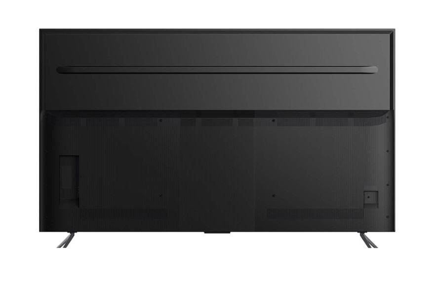 Google Tivi TCL QLED 4K 65 Inch 65C645 - Hàng Chính Hãng - Chỉ Giao Hà Nội