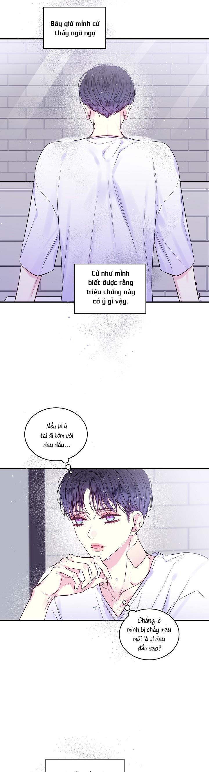 bình minh thứ hai chapter 27 24