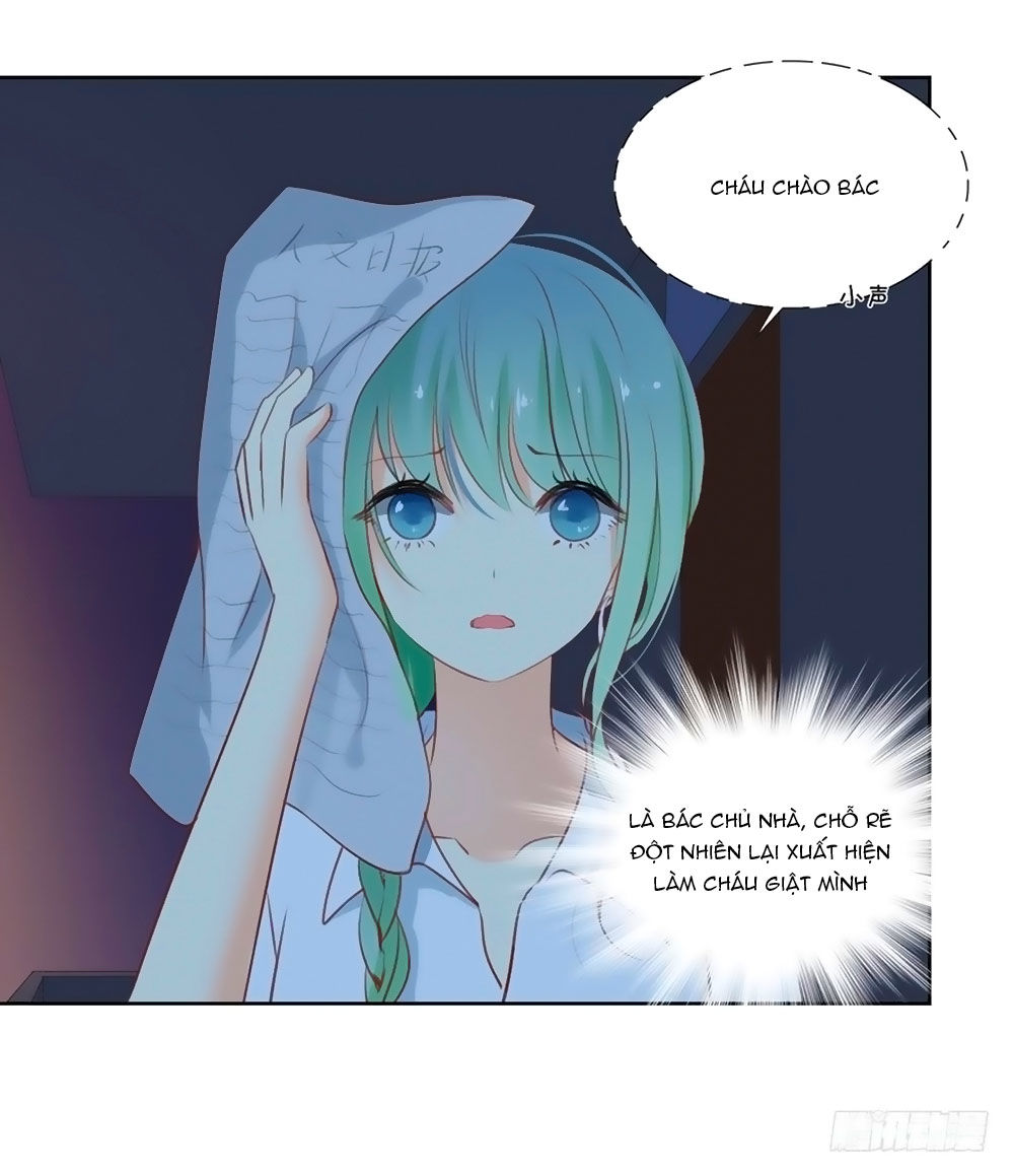 sinh sinh tương thác chapter 42 8