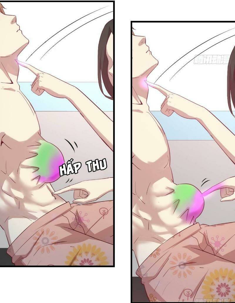 song tu đạo lữ kiểu xem mặt chapter 86 25