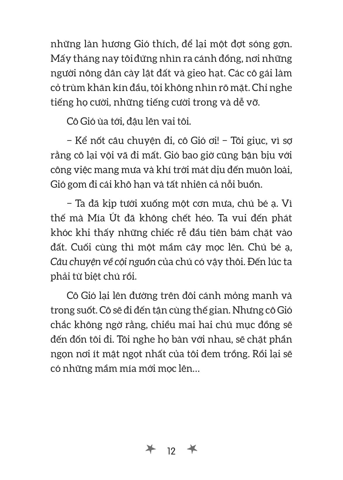 Sách - Tiếng Sáo Gà Lôi