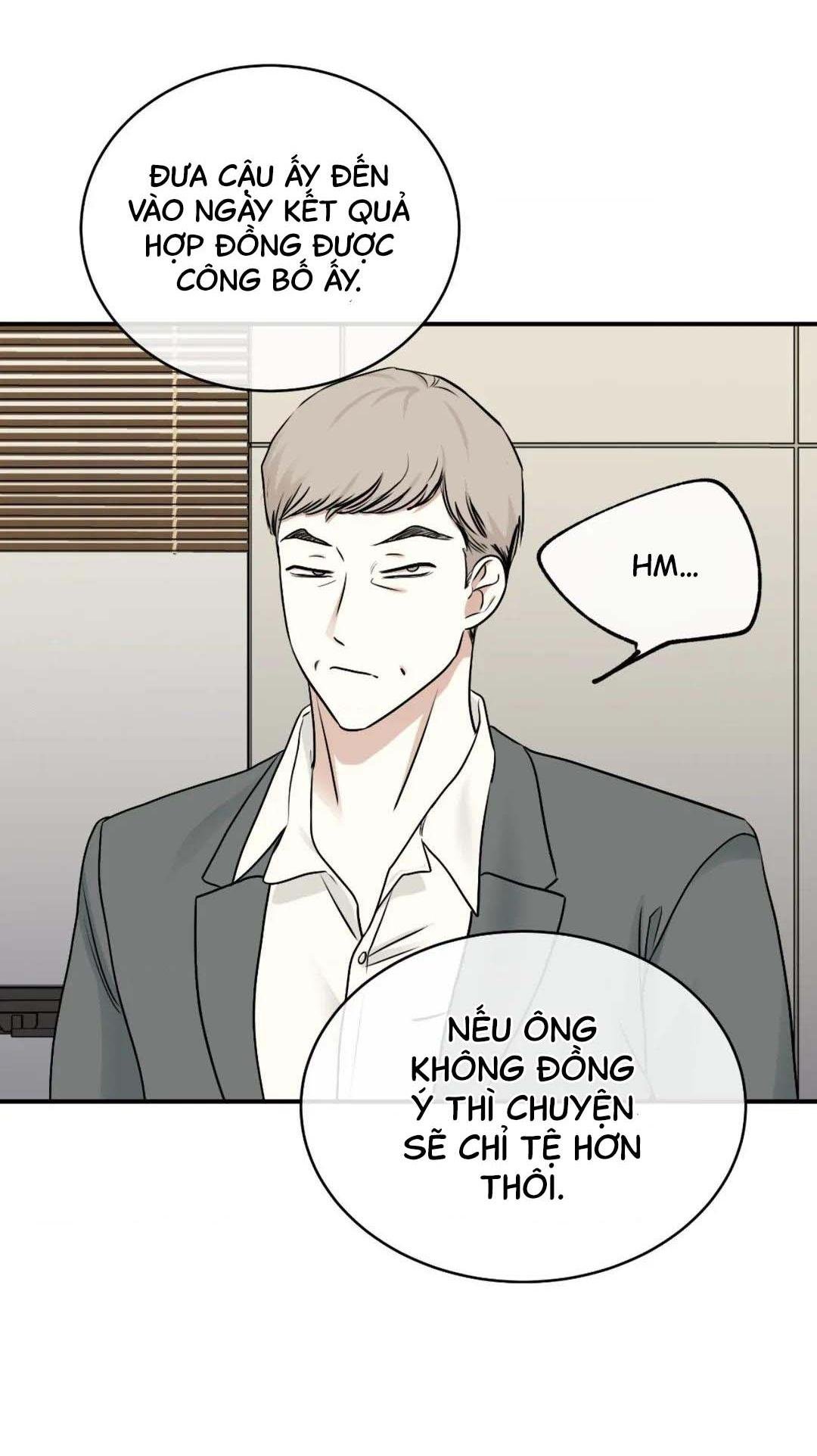 thủy triều thấp lúc chạng vạng chapter 91 61