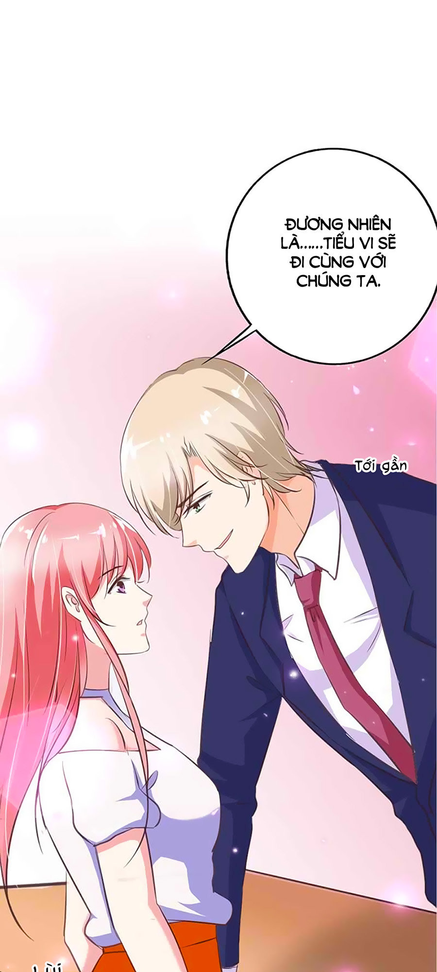 cô vợ kiêu ngạo của tổng tài ác ma chapter 12 14