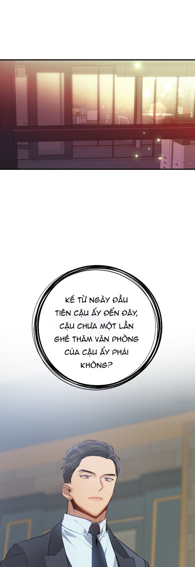 Không Đạo Đức chapter 7 - Trang 26