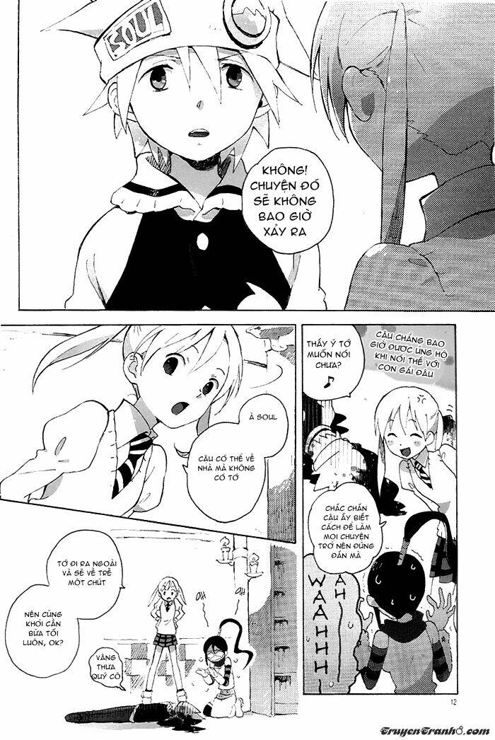 soul eater dj collection chapter 5 9